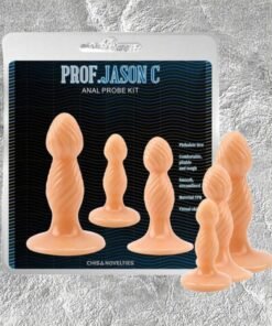 B&ocirc;̣ dương v&acirc;̣t giả Chisa Prof.Jason Chất lượng cao Gi&aacute;- Hakichi