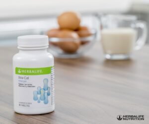 Hướng dẫn cách uống Canxi Herbalife đúng chuẩn - Hakichi