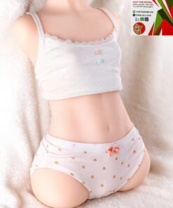 Búp bê silicone cao cấp Nhật Bản Mystery Ji Siêu thực 6kg - Hakichi - Ảnh 2