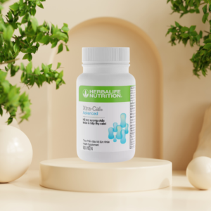 Canxi Herbalife có tốt không? - Hakichi