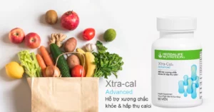 Canxi Herbalife giá bao nhiêu? Mua chính hãng ở đâu? - Hakichi
