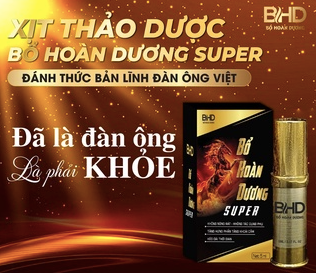 Chai xịt bổ hoàn dương Super Plus uy tín tăng sức mạnh sinh- hakichi 3 Chai xịt bổ hoàn dương Super Plus uy tín tăng sức mạnh sinh lý