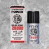 Chai xịt Power Strong Lion Đức 28000 45ml K&eacute;o d&agrave;i quan hệ bền l&acirc;u an- hakichi