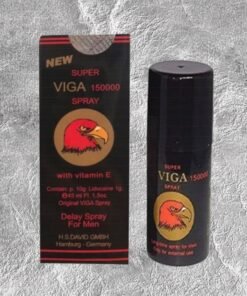 Chai xịt Super Viga Đức 45ml k&eacute;o d&agrave;i thời gian tận- hakichi