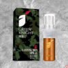 Chai xịt Green Knight HongKong 3ml tăng cường phong độ bền- hakichi