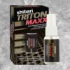 Chai xịt Shibari Triton Maxx Mỹ 30ml K&eacute;o d&agrave;i thời gian Xuất tinh- hakichi