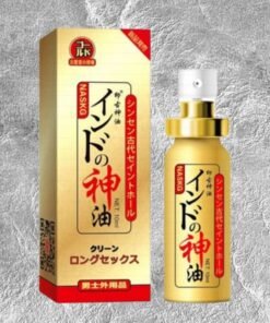  Sỉ Chai xịt Nhật Bản Naskic - K&eacute;o d&agrave;i thời gian - Chai 10ml  c&oacute; tốt- hakichi