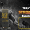 Chai Xịt Balan Strong Men 30ml Kéo Dài Thời Gian Tăng Cường Sinh Lý
