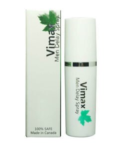 Chai xịt Vimax Men Delay Spray 15ml ch&iacute;nh h&atilde;ng
