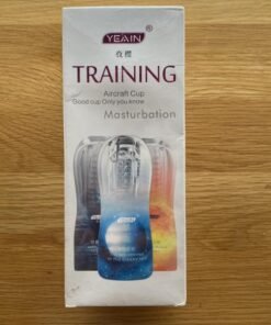 Cốc Thủ Dâm Âm Đạo Giả Yeain Trong Xuất Có Rung - Cho Nam Tự Sướng - Hakichi