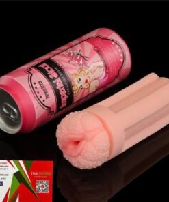Cốc Thủ Dâm Lon Bia Độc Đáo Lovetoy Blonde Ale Pleasure Brew Chính Hãng - Hakichi