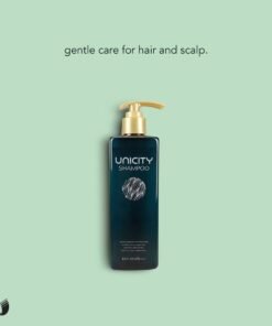 Dầu gội Herbalife Herbal Aloe Strengthening Shampoo 250ml - Hakichi
