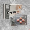 Daygra 100mg Abbott tăng cường sinh lý, chống xuất tinh sớm hiệu quả