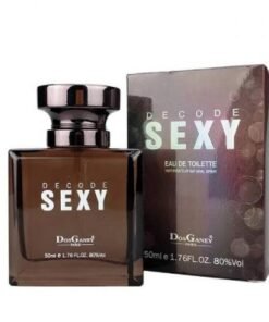 Decode Sexy nước hoa t&igrave;nh y&ecirc;u k&iacute;ch th&iacute;ch nữ giới