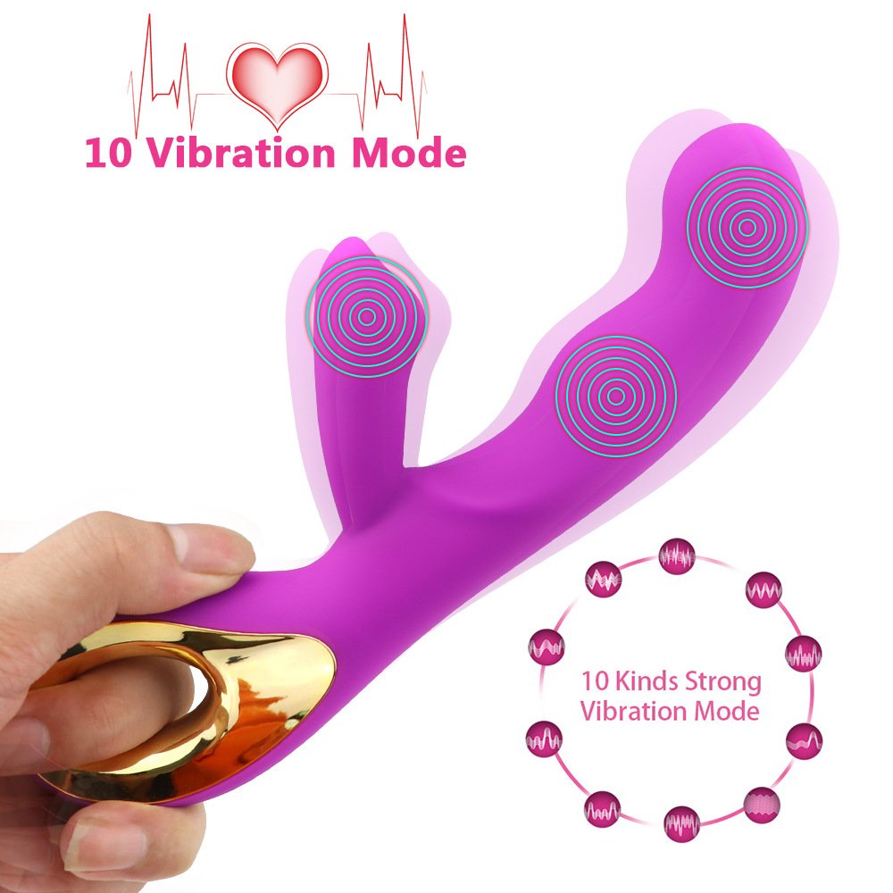 Cung cấp Dương vật giả MengQi rung kích thích điểm G hàng mới về