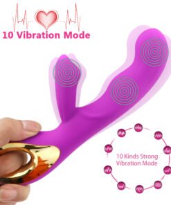 Cung cấp Dương vật giả MengQi rung kích thích điểm G hàng mới về