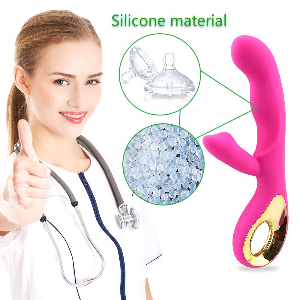 Cung cấp Dương vật giả MengQi rung kích thích điểm G hàng mới về