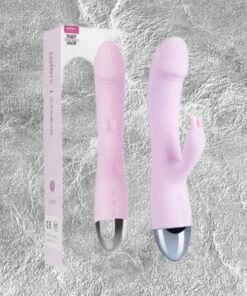 Dương vật giả Leten Mashimaro rung đa chế độ sạc tiện lợi cao- Hakichi