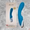 Dương vật giả 16 chế độ rung xoay sạc điện cao cấp Loveaider- Hakichi
