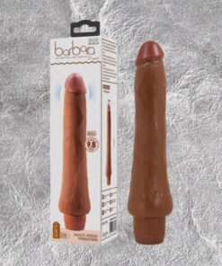 Dương vật giả Baile Barbara v2 chất lượng cao k&iacute;ch th&iacute;ch cảm- Hakichi