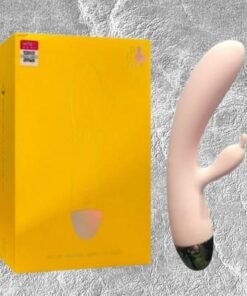 Dương vật giả Leten Rabbit Moe 7 chế độ rung sạc điện k&iacute;ch th&iacute;ch đa- Hakichi