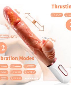 Máy Rung Thụt Liếm Detonate Climax Siêu Mềm Kích Thích