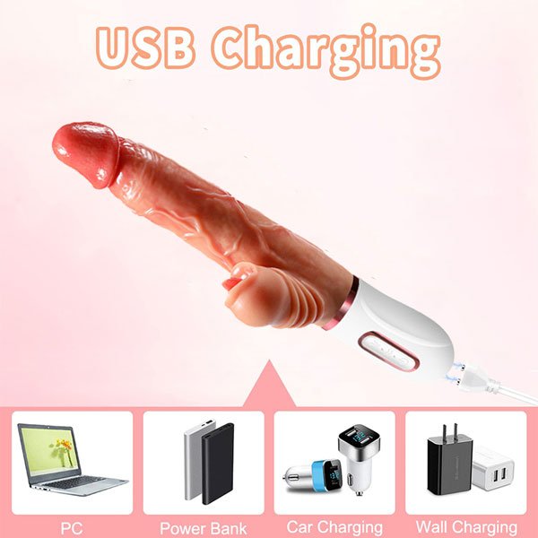 Máy Rung Thụt Liếm Detonate Climax Siêu Mềm Kích Thích 5 Máy Rung Thụt Liếm Detonate Climax Siêu Mềm Kích Thích