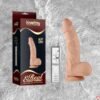 Lovetoy Real Extreme 9.0 d&iacute;nh tường rung cực mạnh, k&iacute;ch- hakichi