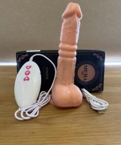 Khám phá dương vật giả gắn tường rung thụt tỏa nhiệt siêu phê – silicon mềm mại, thiết kế ngoáy sâu cực khoái, hỗ trợ nữ tự sướng dễ dàng, giá rẻ bất ngờ. Hàng cao cấp, phê như thật - Hakichi