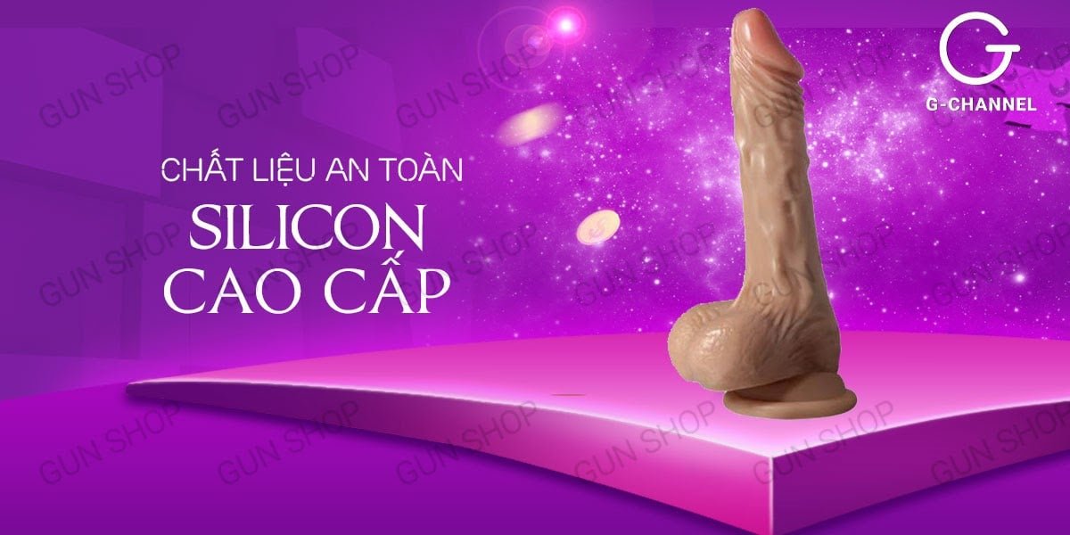 Đồ chơi tình dục dán tường Loveaider Oriental Rome chất lượng