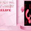 Bán Dương vật giả phát nhiệt phun nước rung mạnh đa chế độ sạc điện - Cokelife  chính hãng