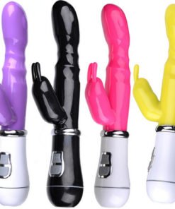 So sánh Dương vật giả silicon rung mạnh giá rẻ có nhánh massage điểm G vibrator nhập khẩu