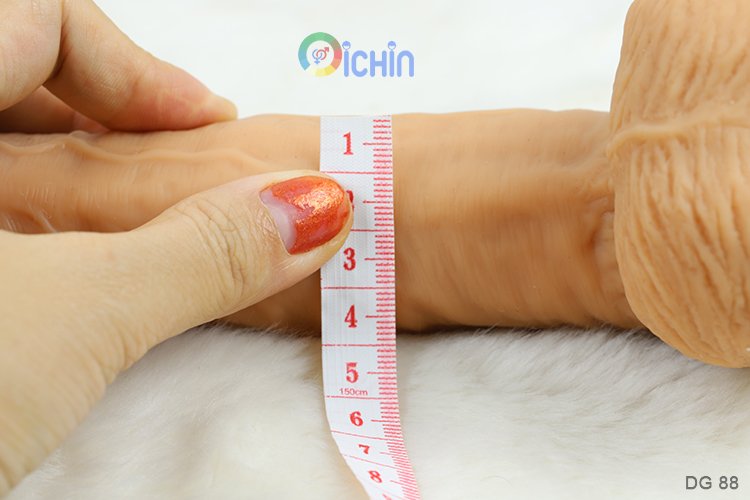 Dương vật giả gắn tường YEAIN rung thụt điều khiển từ xa tỏa- Hakichi 4 Dương vật giả gắn tường YEAIN rung thụt điều khiển từ xa tỏa nhiệt