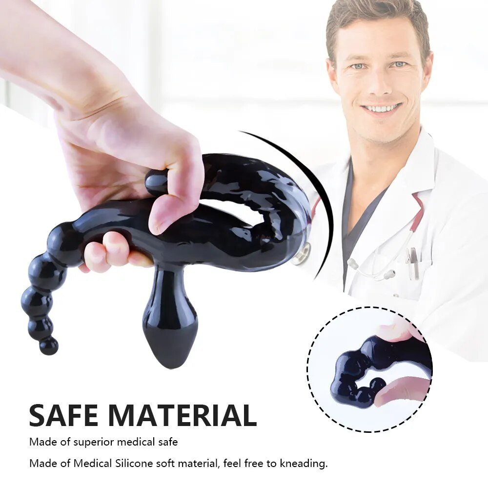 Dương vật giả đa năng 3 in 1 kích thích mạnh trứng rung nhập- Hakichi 7 Phân phối Dương vật giả đa năng 3 in 1 có 2 nhánh phụ kích thích kèm trứng rung loại tốt
