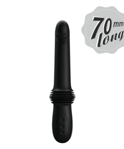 Shop bán Dương Vật Giả PrettyLove Pazuzu Rung Thụt Kích Thích hàng mới về