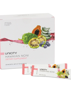 Hawaiian Noni Unicity| Giá tốt, Date Mới, Hàng Sẵn Chính Hãng - Hakichi