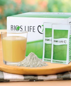 Bios Life C chính hãng Unicity giúp mang lại nhiều lợi ích cho cơ thể