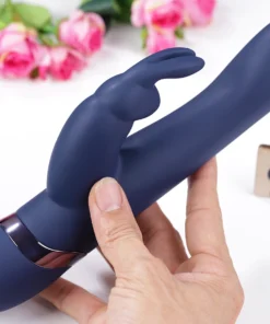 Thông tin Dương vật giả Fifty Shades Darker Oh My máy rung tai thỏ kích thích điểm G tốt nhất