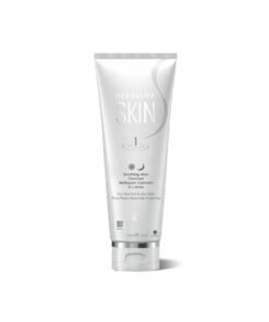 Sữa rửa mặt Herbalife Skin Soothing Aloe Cleanser dành cho da thường đến khô ( Tuýp 150ml Gel) - Hakichi