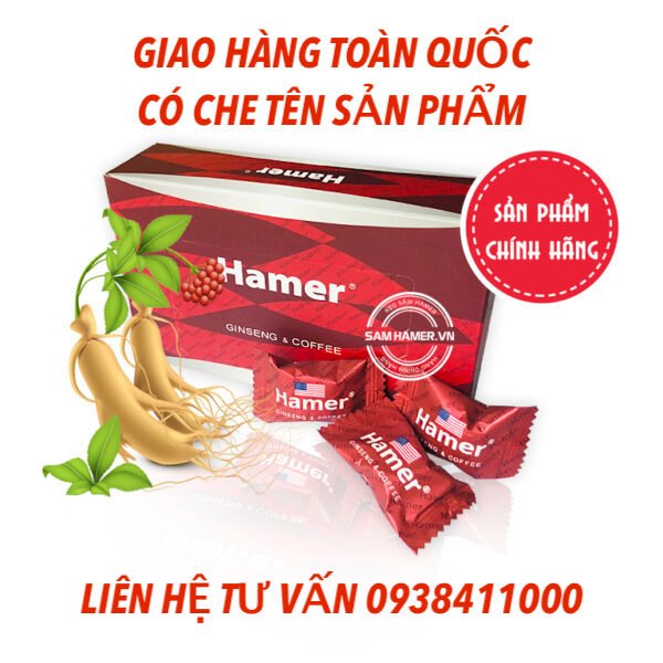Kẹo sâm Hamer USA tăng cường sinh lý kéo dài thời gian quan hệ hiệu- hakichi 2 Kẹo sâm Hamer USA tăng cường sinh lý kéo dài thời gian quan hệ hiệu quả