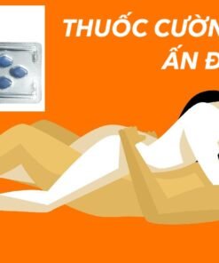 Thông tin Thuốc Hindgra 100mg Ấn Độ tăng cường sinh lý nam hindgra-100 chống xts cương dương  tốt nhất