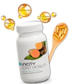 Joint Mobility Unicity | Giá Tốt Date Mới Hàng Sẵn Chính Hãng - Hakichi
