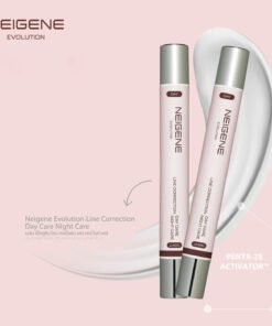 Kem chống nhăn vùng mắt Unicity Neigene Evolution Line Correction - Hakichi