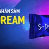 Kẹo nhân sâm S-Dream tăng sinh lý nhanh bổ dưỡng chất lượng cao
