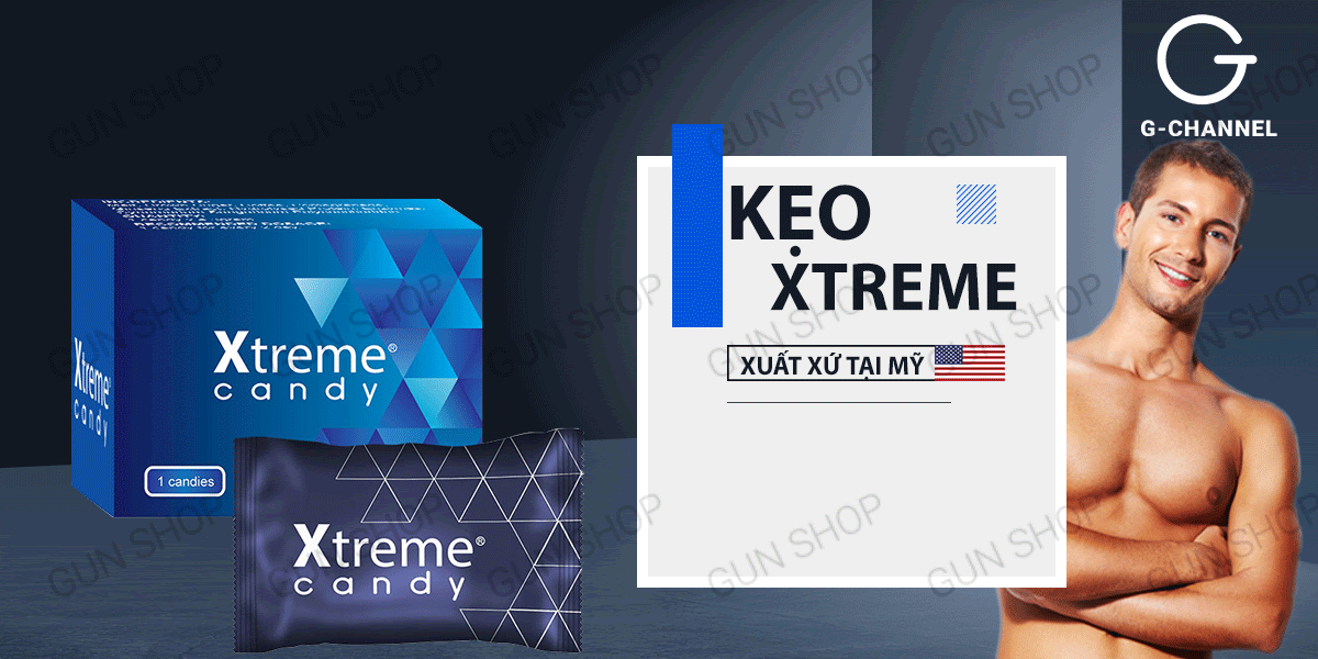Kẹo nhân sâm Xtreme tăng cường sinh lý mạnh mẽ, hiệu- hakichi 2 Kẹo nhân sâm Xtreme tăng cường sinh lý mạnh mẽ, hiệu quả