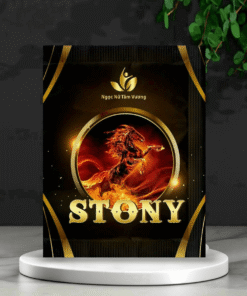Kẹo Stony - Kẹo đổi gi&oacute; tăng cường sinh l&yacute; ph&aacute;i- Hakichi