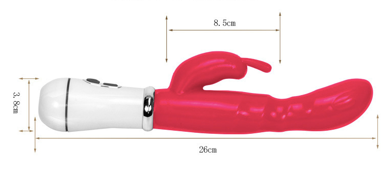 So sánh Dương vật giả silicon rung mạnh giá rẻ có nhánh massage điểm G vibrator nhập khẩu
