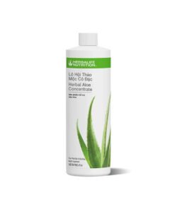 Lô hội thảo mộc cô đặc Herbalife - Hakichi