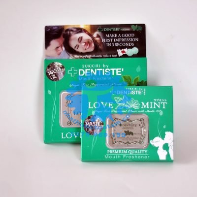 lovemint