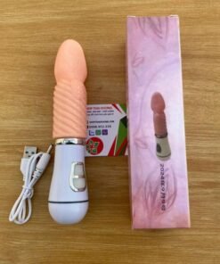 Lưỡi Liếm Điểm G Âm Đạo Cho nữ tự sướng lên đỉnh 10 chế độ rung giá tốt - Hakichi